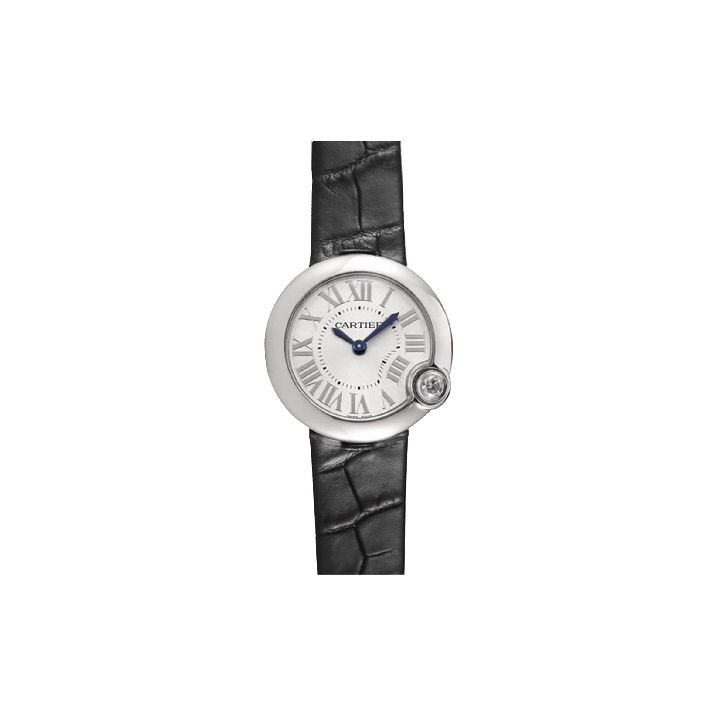 Ca*t*er blue balloon series women''s watch wgbl0003